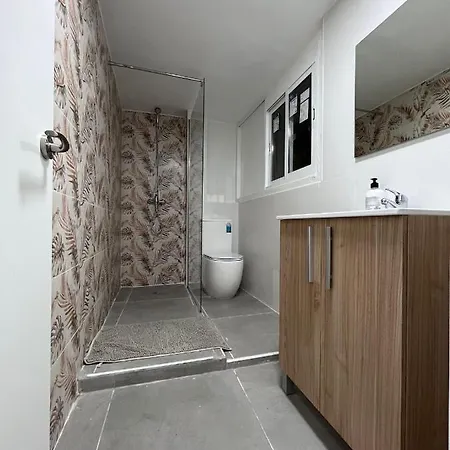 Heart De 2 Apartment Alicante